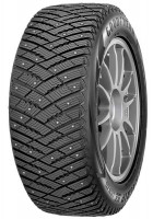 Шины GoodYear Ultra Grip Ice Arctic SUV 285/50 R20 112T шип