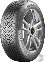 Шини Continental WinterContact TS 870 215/60 R16 95H