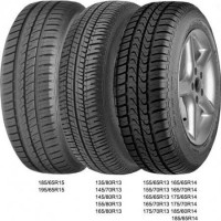 Шини Diplomat ST 195/65 R15 91T