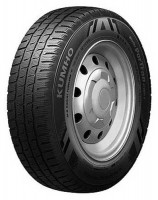 Шины Kumho Winter PorTran CW51 195/70 R15C 104/102R