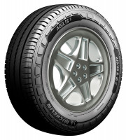 Шины Michelin Agilis 3 225/70 R15C 112/110S