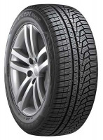 Шини Hankook W320B 225/55 R17 97V RunFlat