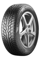 Шини UNIROYAL AllSeasonExpert 2 215/65 R16 98H