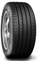 Шини Fulda EcoControl SUV 235/50 R18 97V