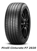 Cinturato P7 С2 255/50 R18 106Y XL MO