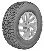 Шины Kormoran Road Terrain 265/65 R17 116T XL