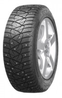 Шины Dunlop Ice Touch 185/65 R15 88T шип