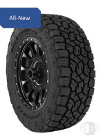 Open Country A/T III 245/70 R16 111T XL