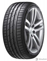 Ventus S1 Evo2 K117B 245/50 R18 100Y RunFlat