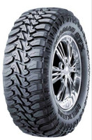 Шины Nexen Roadian MTX 235/80 R17 120/117Q