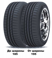 ZuperEco Z107 215/60 R17 96V