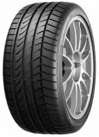 Шины Dunlop SP QuattroMaxx 255/40 R19 100Y XL RO1