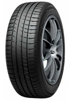 Шины BFGoodrich Advantage SUV 225/55 R18 98V
