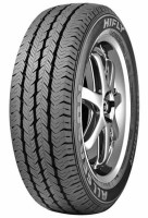 Шины Hifly All-Transit 215/65 R16C 109/107T