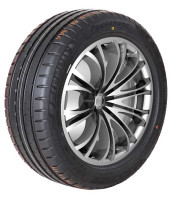 Шины POWERTRAC Racing PRO 235/45 R17 97W XL