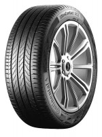 Шини Continental UltraContact UC6 205/60 R16 96V XL