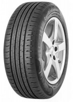 Шины Continental EcoContact 6Q 215/55 R17 94V