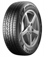 Шины General Grabber GT Plus 255/50 R19 107Y XL