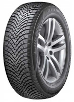 Шини LAUFENN G FIT 4S (LH71) 215/65 R16 102V XL