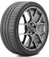 K129 Ventus S1 evo Z 295/45 R20 114Y XL NO