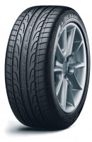 Шини Dunlop SP Sport Maxx 275/35 R20 102Y