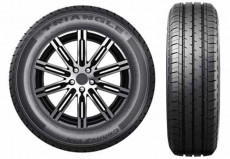 ConneX VAN TV701 185/80 R15C 103/102R