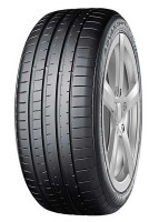 Шини Yokohama Advan Sport V107 255/55 R20 110Y XL