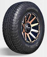 Шини Federal Xplora A/P 215/75 R15 100/97Q