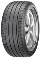 Шини Dunlop SP Sport Maxx GT 235/50 R18 97V MO RunFlat