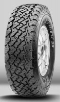 SAHARA A/T II 285/75 R16 116/113Q OWL