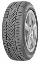 Шины GoodYear UltraGrip Ice 2 Plus 155/70 R19 88T XL