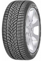 UltraGrip Performance Plus SUV 255/50 R18 106V XL