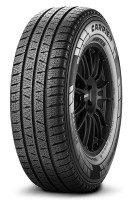 Шины Pirelli Carrier Winter 205/65 R15C 102/100T