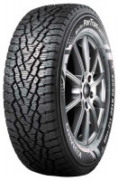 Шины Kumho Winter PorTran CW11 195/70 R15C 104/102R