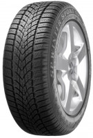 Шины Dunlop SP Winter Sport 4D 255/50 R19 103V