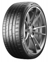 SportContact 7 255/35 R21 98Y XL