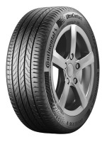 Шины Continental UltraContact 235/60 R18 103V