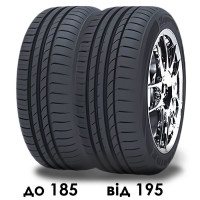 ZuperEco Z-107 215/60 R17 96V