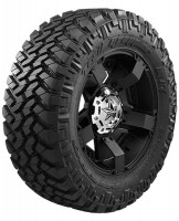 Шины Nitto Trail Grappler M/T 40/13.5 R17C 121P