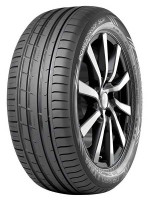 Шины Nokian Powerproof SUV 275/50 R20 113W XL