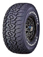 CatchFors A/T II 235/85 R16 120/116R