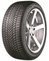 Шини Bridgestone Weather Control A005 Evo 205/60 R16 96V XL