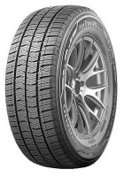 Шины Kumho PorTran 4S CX11 205/70 R17C 115/113R