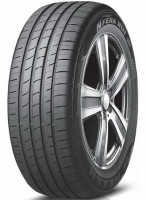 Шины Roadstone N Fera RU1 255/65 R17 114H XL