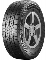 Шины Continental VanContact A/S Ultra 225/65 R16C 112/110R