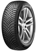 Шины Hankook Winter i*cept RS3 W462 165/70 R14 85T XL