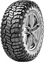 Шини RADAR Renegade R/T+ r/p POR 265/60 R18 119/116Q