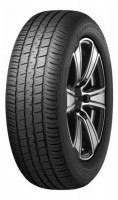 Шины Dunlop Grandtrek AT30 Touring 265/55 R20 113V XL