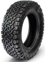 Шины Geyer Hosaja (наварка) Gepard Rock 4x4 A/T 235/65 R17 104R