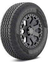 Wrangler Territory AT/S 255/65 R18 111H